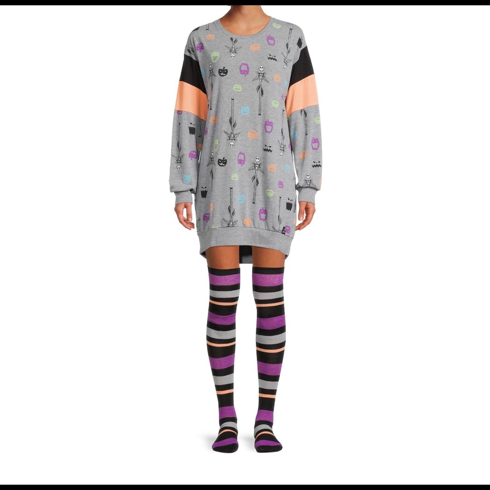 Disney nightmare before Christmas